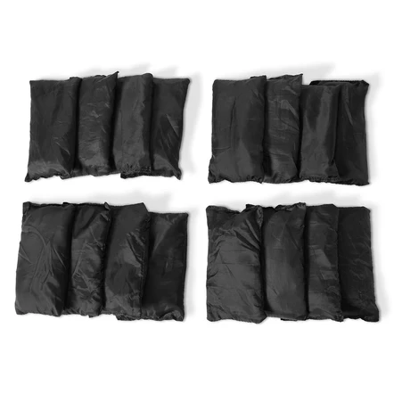 Centr 20 LB Weighted Vest view 3